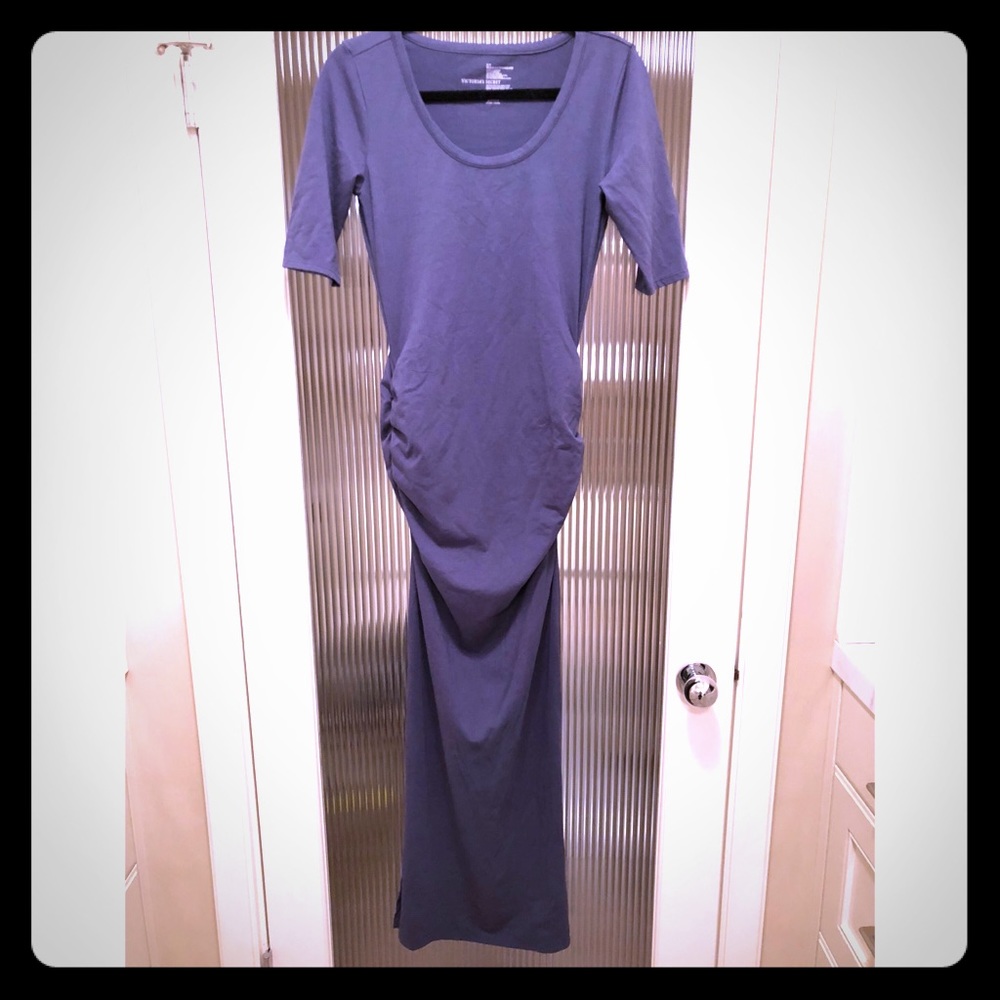 Super cozy chic Victoria’s Secret dress.